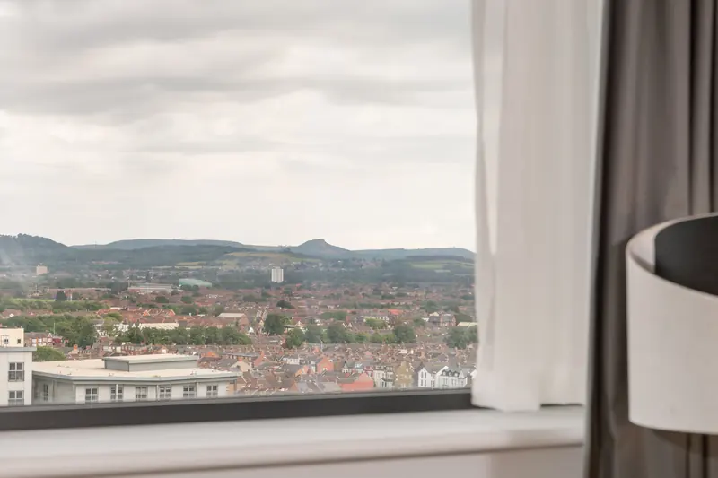 Apartment D at Vertex Teesside, student accommodation in Middlesbrough: photo 7