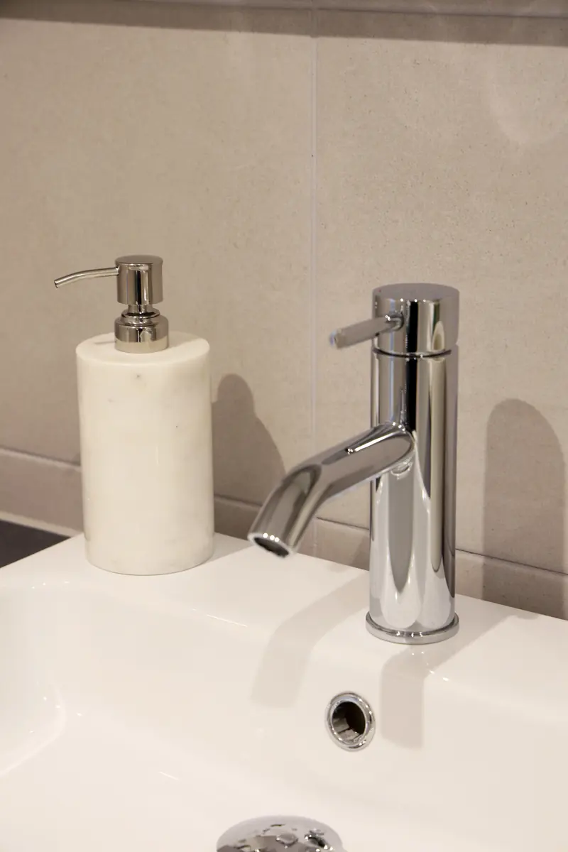 Apartment D at Vertex Teesside, student accommodation in Middlesbrough: photo 10