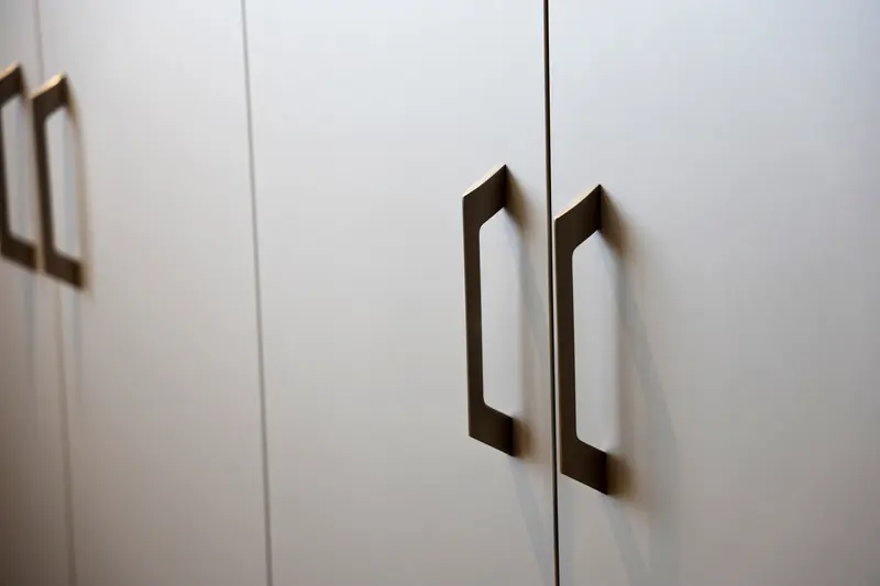Apartment C at Vertex Teesside, student accommodation in Middlesbrough: photo 11